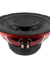 DS18 350 Watts RMS 4-Ohm Pro 10" Water Resistant Hybrid Mid-Range Loudspeaker with Built-in Driver                                     - PRO-HY10.4B - Image 4
