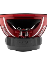 DS18 350 Watts RMS 4-Ohm Pro 10" Water Resistant Hybrid Mid-Range Loudspeaker with Built-in Driver                                     - PRO-HY10.4B - Image 5