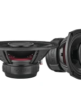 DS18 250 Watts RMS 4-Ohm Pro 6x9" Water Resistant Hybrid Mid-Range Loudspeaker with Built-in Driver                                     - PRO-HY69.4B - Image 2