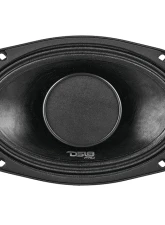 DS18 250 Watts RMS 4-Ohm Pro 6x9" Water Resistant Hybrid Mid-Range Loudspeaker with Built-in Driver                                     - PRO-HY69.4B - Image 3