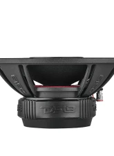 DS18 250 Watts RMS 4-Ohm Pro 6x9" Water Resistant Hybrid Mid-Range Loudspeaker with Built-in Driver                                     - PRO-HY69.4B - Image 4