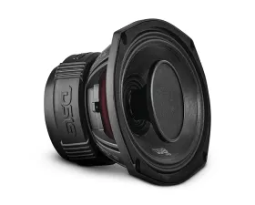 DS18 250 Watts RMS 4-Ohm Pro 6x9