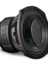 DS18 250 Watts RMS 4-Ohm Pro 6x9" Water Resistant Hybrid Mid-Range Loudspeaker with Built-in Driver                                     - PRO-HY69.4B - Image 5