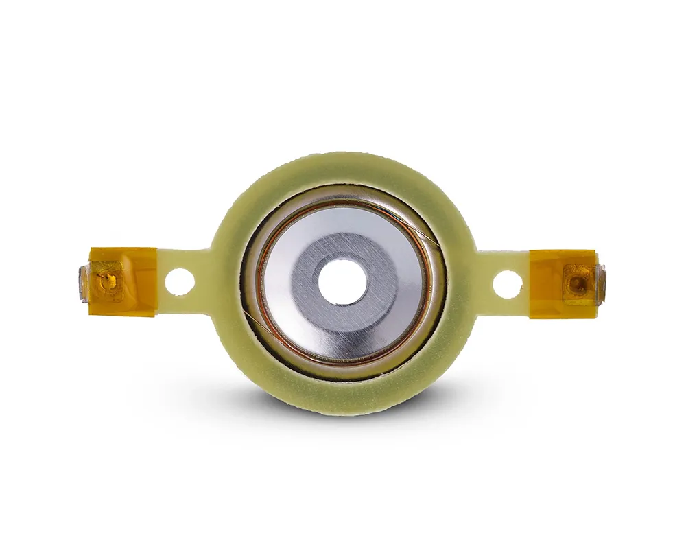 DS18 PRO Universal TW1L & TWX1 8-Ohm 1" Replacement Diaphragm - PRO-TW1.8VC