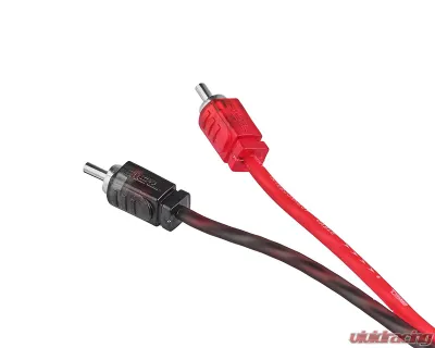 DS18 17 ft. Ultra Flex 100% OFC RCA Cable Wire - RCA-17FT