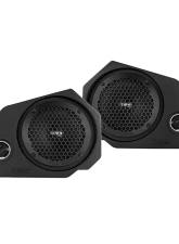 DS18 2x6.5" Empty Side Panel Enclosure Polaris Slingshot 2015-2019                                     - SLG-SP6 - Image 5