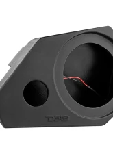 DS18 2x6.5" Empty Side Panel Enclosure Polaris Slingshot 2015-2019                                     - SLG-SP6 - Image 6