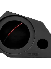 DS18 2x6.5" Empty Side Panel Enclosure Polaris Slingshot 2015-2019                                     - SLG-SP6 - Image 7