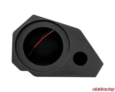 DS18 2x6.5" Empty Side Panel Enclosure Polaris Slingshot 2015-2019 - SLG-SP6