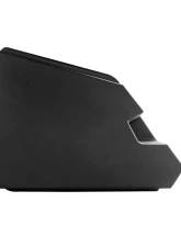 DS18 2x6.5" Empty Side Panel Enclosure Polaris Slingshot 2015-2019                                     - SLG-SP6 - Image 8