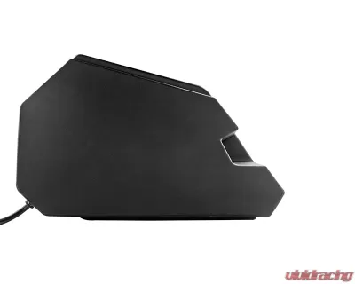 DS18 2x6.5" Empty Side Panel Enclosure Polaris Slingshot 2015-2019 - SLG-SP6