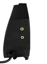 DS18 2x6.5" Empty Side Panel Enclosure Polaris Slingshot 2015-2019                                     - SLG-SP6 - Image 10