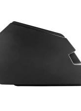 DS18 2x6.5" Side Panel Enclosure w/ PRO-SM6.2 / PRO-GRILL6-MS/BK & ZXI-T1 Polaris Slingshot 2015-2019                                     - SLG-SP6LD - Image 6