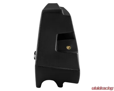 DS18 2x6.5" Side Panel Enclosure w/ PRO-SM6.2 / PRO-GRILL6-MS/BK & ZXI-T1 Polaris Slingshot 2015-2019 - SLG-SP6LD