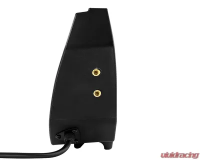 DS18 2x6.5" Side Panel Enclosure w/ PRO-SM6.2 / PRO-GRILL6-MS/BK & ZXI-T1 Polaris Slingshot 2015-2019 - SLG-SP6LD