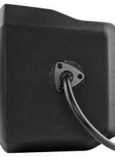 DS18 2x6" Empty Under Dash Subwoofer Enclosure Polaris Slingshot 2015-2019                                     - SLG-UDSD6 - Image 7