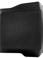 DS18 2x6" Empty Under Dash Subwoofer Enclosure Polaris Slingshot 2015-2019                                     - SLG-UDSD6 - Image 8