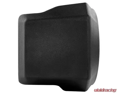 DS18 2x6" Empty Under Dash Subwoofer Enclosure Polaris Slingshot 2015-2019 - SLG-UDSD6