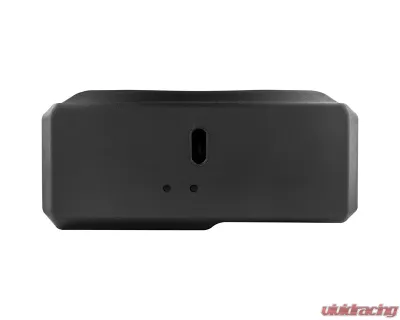 DS18 2x6" Empty Under Dash Subwoofer Enclosure Polaris Slingshot 2015-2019 - SLG-UDSD6