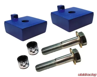 SuspensionMAXX MAXX Stak SD 1" Leveling Kit Ford F-250 | 350 | 450 2005-2020 - SMX-10330