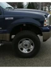 SuspensionMAXX MAXX Stak SD 1" Leveling Kit Ford F-250 | 350 | 450 2005-2020                                     - SMX-10330 - Image 2