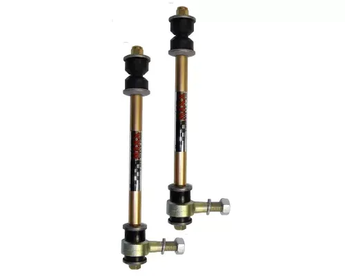 SuspensionMAXX MAXXLinks Custom Heavy Duty Sway Bar End Links 5.5" Center to Center RAM 1500 1995-1999 - SMX-122355