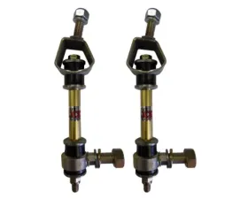SuspensionMAXX MAXXLinks Custom 7.5 Inch Front Sway Bar to Axle Mount Centerline RAM 2500 | 3500 2013-2019