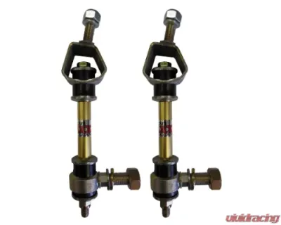 SuspensionMAXX MAXXLinks Custom 7.5 Inch Front Sway Bar to Axle Mount Centerline RAM 2500 | 3500 2013-2019 - SMX-131575