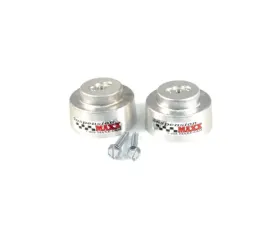 SuspensionMAXX MAXX Stak Rear 2" Coil Spacer Dodge RAM 1500 2009-2018
