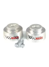 SuspensionMAXX MAXX Stak Rear 2" Coil Spacer Dodge RAM 1500 2009-2018                                     - SMX-17200 - Image 4