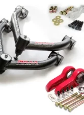SuspensionMAXX Stage 1 3" Leveling Kit Chevrolet Silverado | GMC Sierra 2500 HD | 3500 HD 2020-2022                                     - SMX-20251 - Image 2