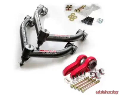 SuspensionMAXX Stage 1 3" Leveling Kit Chevrolet Silverado | GMC Sierra 2500 HD | 3500 HD 2020-2022 - SMX-20251