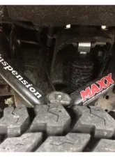 SuspensionMAXX Stage 1 3" Leveling Kit Chevrolet Silverado | GMC Sierra 2500 HD | 3500 HD 2020-2022                                     - SMX-20251 - Image 2