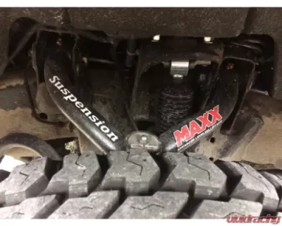 SuspensionMAXX Stage 1 3" Leveling Kit Chevrolet Silverado | GMC Sierra 2500 HD | 3500 HD 2020-2022 - SMX-20251