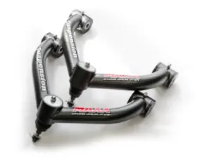 SuspensionMAXX MAXX Travel Upper Control Arms Chevrolet Silverado | GMC Sierra 2500HD | 3500HD 2020-2022