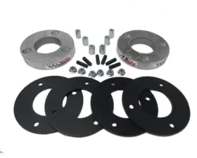 SuspensionMAXX MAXX Stak 2