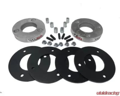 SuspensionMAXX MAXX Stak 2"-2.5" Leveling Kit Ford F-150 2014-2020 - SMX-FD6
