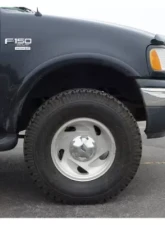 SuspensionMAXX FX Cam Leveling Kit Ford F-150 | F-250 | Expedition | Lincoln Navigator 1997-2003                                     - SMX-FXC - Image 2