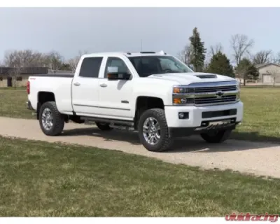 SuspensionMAXX Stage 2 3" Leveling Kit Combo w/ Bilstein Chevrolet Silverado | GMC Sierra 2011-2019 - SMX-GMHDSTAGE2