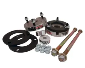 SuspensionMAXX MAXX Stak Leveling Kit Toyota Tacoma 1995-2004