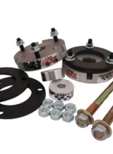 SuspensionMAXX MAXX Stak Leveling Kit Toyota Tacoma 1995-2004                                     - SMX-TC9504 - Image 4