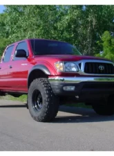 SuspensionMAXX MAXX Stak Leveling Kit Toyota Tacoma 1995-2004                                     - SMX-TC9504 - Image 4