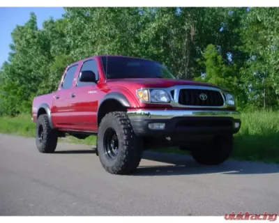 SuspensionMAXX MAXX Stak Leveling Kit Toyota Tacoma 1995-2004 - SMX-TC9504