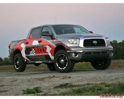 SuspensionMAXX MAXX Stak 2 Inch Leveling Kit Toyota Tundra 2007-2020 - SMX-TD720