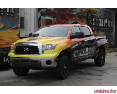 SuspensionMAXX MAXX Stak 2 Inch Leveling Kit Toyota Tundra 2007-2020 - SMX-TD720