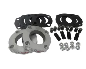 SuspensionMAXX MAXX Stak 2.5 Inch Leveling Kit Toyota Tundra 2007-2020