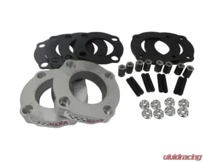 SuspensionMAXX MAXX Stak 2.5 Inch Leveling Kit Toyota Tundra 2007-2020 - SMX-TD725