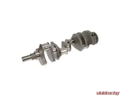 K1 Technologies Crankshaft, Chrysler 340, 4.000 in. Stroke, Forged 4340 Steel - 007BAO400