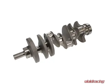 K1 Technologies Crankshaft, Ford 351W, 4.000 in. Stroke, Forged 4340 Steel - 011FAD400