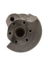 K1 Technologies Crankshaft, Ford 351W, 4.000 in. Stroke, Forged 4340 Steel                                     - 011FAD400 - Image 2